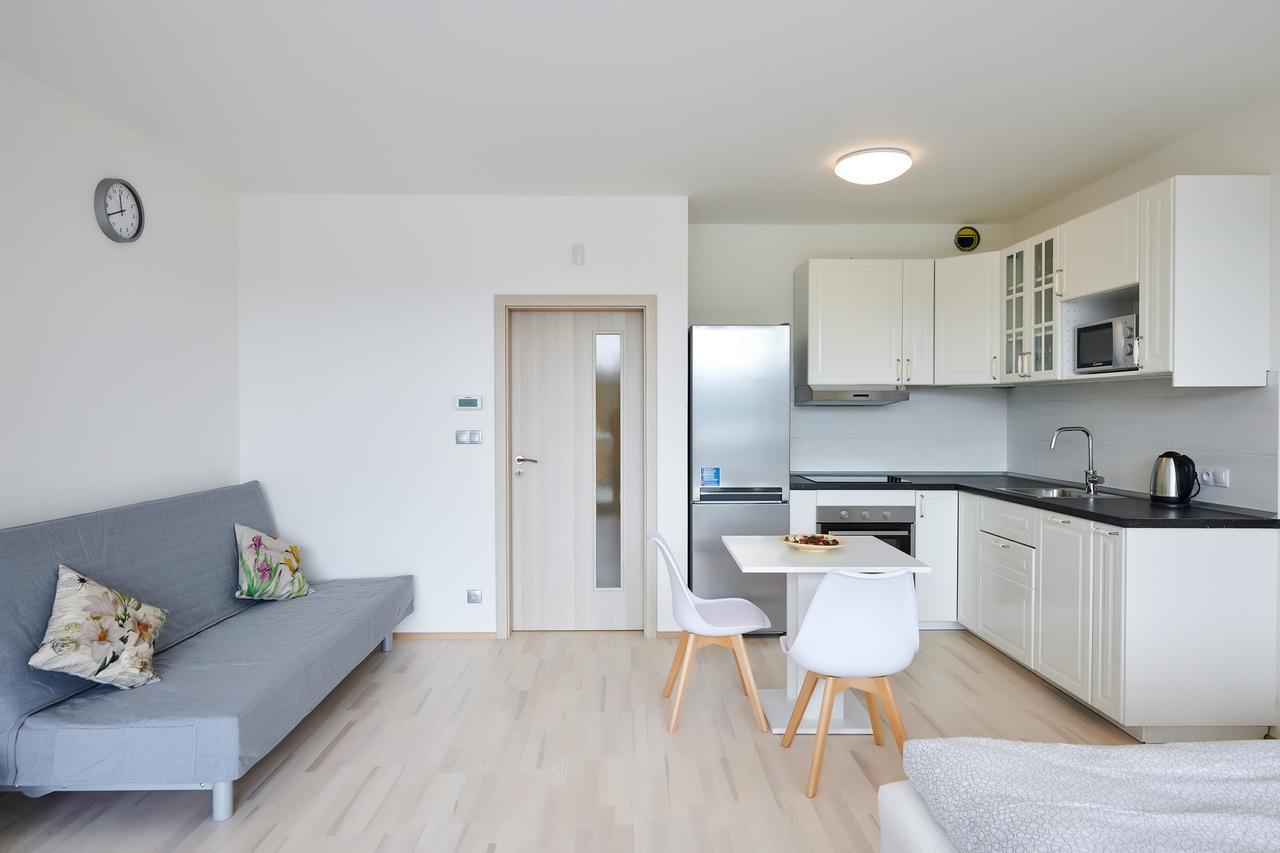 Apartamento Nad Vltavou *